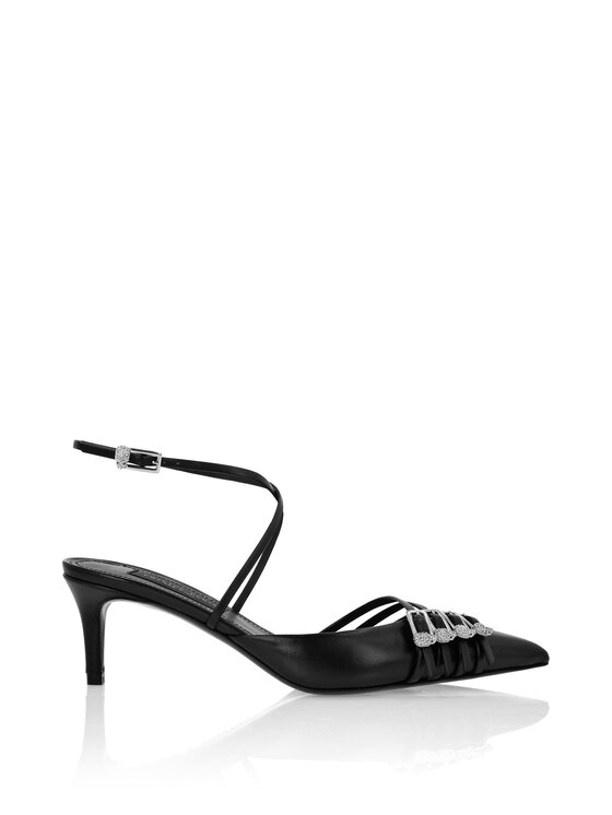 PHILIPP PLEIN PHILIPP PLEIN Lodičky 27493 Čierna