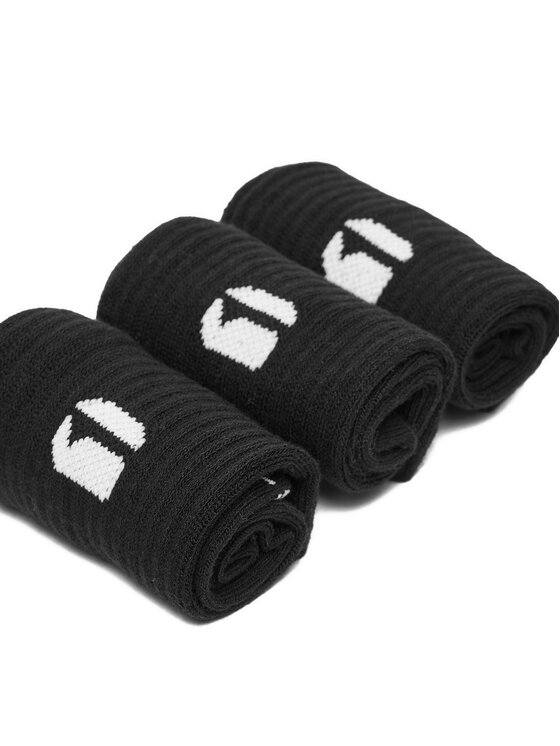 G-Star Raw G-Star Raw Дълги чорапи CEO_AS_G-STAR_313_W_AW25 (3-PACK) Черен