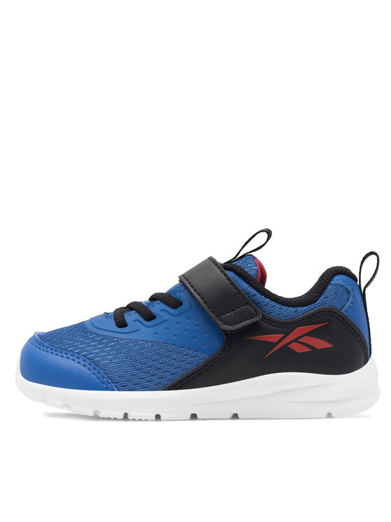 Reebok Reebok Tenisice za trčanje Rush Runner 4 H67785 Plava