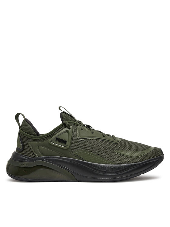 Puma Tekaški čevlji Cell Thrill 310168 08 Zelena