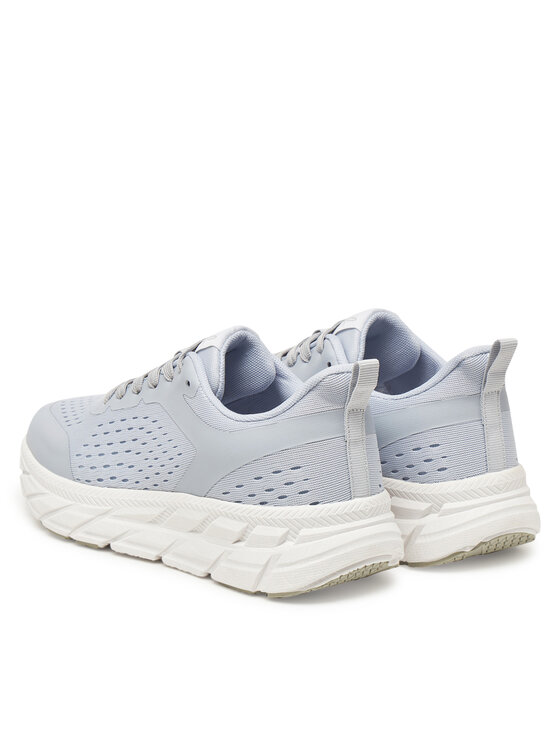 Leaf Leaf Sportcipők LHAKK301R Szürke