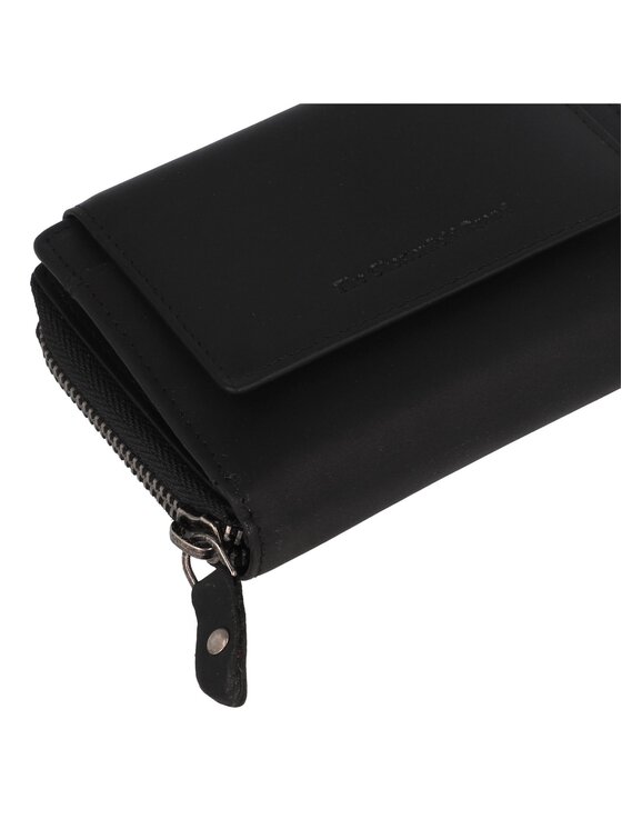 The Chesterfield Brand The Chesterfield Brand Portfel damski 168052 Czarny