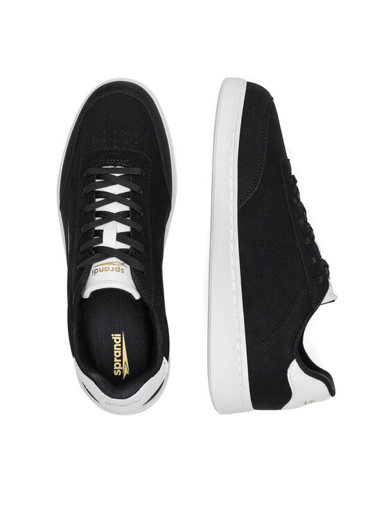 Sprandi Sprandi Sneakersy V5-6437 Černá