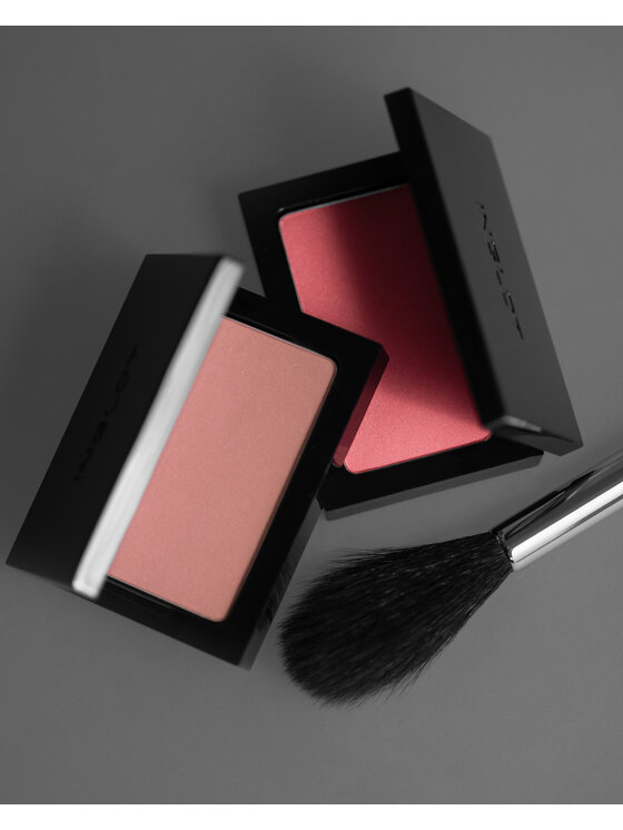 INGLOT INGLOT Freedom System Radiant Skin Róż w kamieniu 127