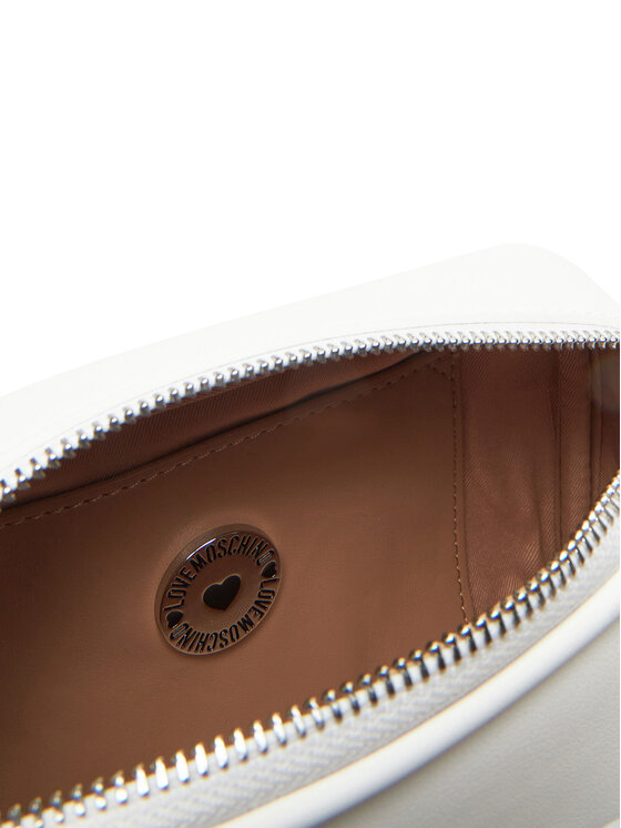 LOVE MOSCHINO LOVE MOSCHINO Borsetta JC4255PP0MKD0100 Bianco