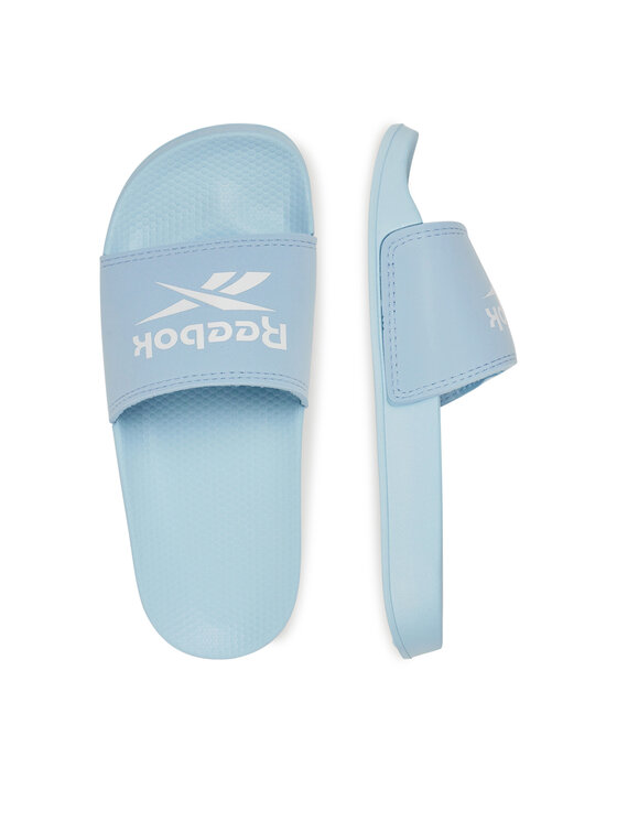 Reebok Reebok Şlapi SS25-3C069-3 Albastru