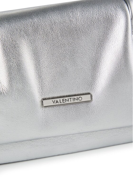 Valentino Valentino Torebka 333517 Srebrny