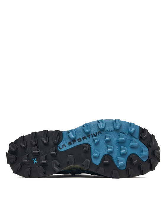 La Sportiva La Sportiva Laufschuhe Tempesta gtx GORE-TEX ZFRS118 Schwarz