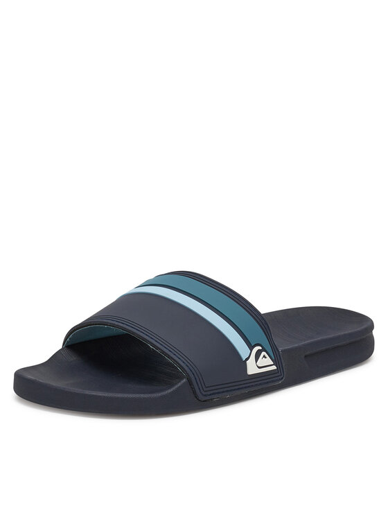 Quiksilver Quiksilver Шльопанці 800256 Cиній