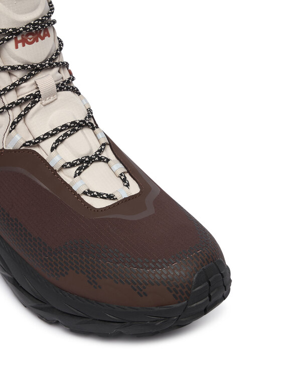 Hoka Hoka Туристически Kaha 2 Frost Gtx GORE-TEX 1155194 Кафяв