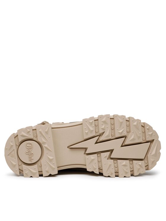 Buffalo Buffalo Tronchetti Aspha Com1 BN16220651 Beige