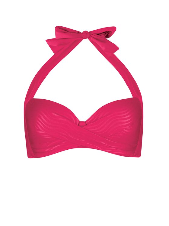 Feba Feba Góra od bikini FG20A Różowy