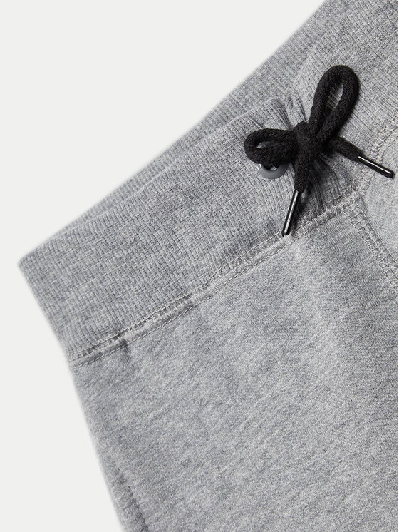 NAME IT NAME IT Jogginghose Bru Noos 13153665 Grau Regular Fit