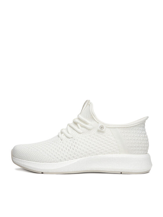 Go Soft Go Soft Sneakers CEO-MGVA-GO07 Bianco