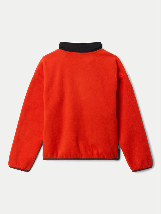 Columbia Columbia Polár kabát Sequoia Grove™ 2087631 Piros Regular Fit