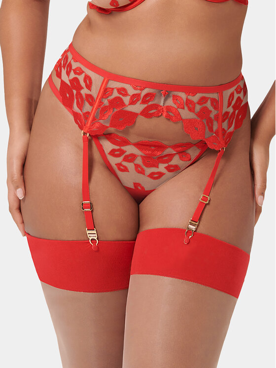 Bluebella Bluebella Halteri Marian 42228 Crvena