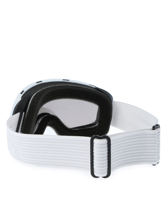 Uvex Uvex occhiali protettivi Scribble FM 5505821130 Bianco