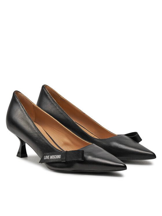 LOVE MOSCHINO LOVE MOSCHINO Tacones JA10315G1LIE0000 Must