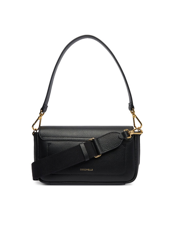 Coccinelle Coccinelle Crossover torbica 329191 Crna