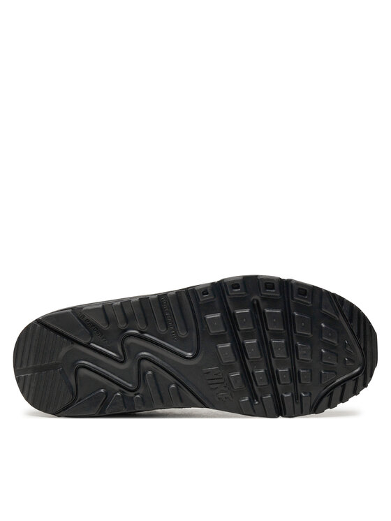 Nike Nike Sneakersy Air Max 90 HF6358 Černá