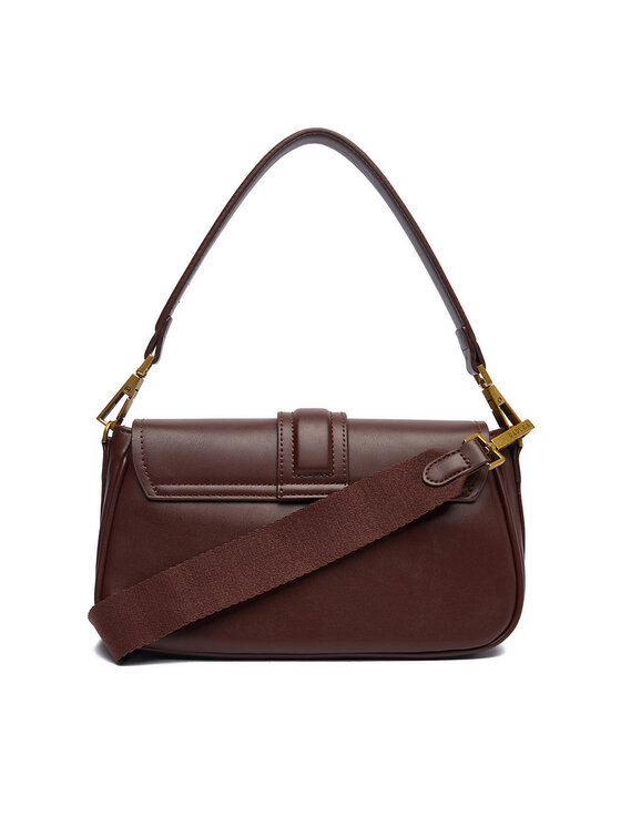 Badura Badura Borsetta C-YH227 Marrone