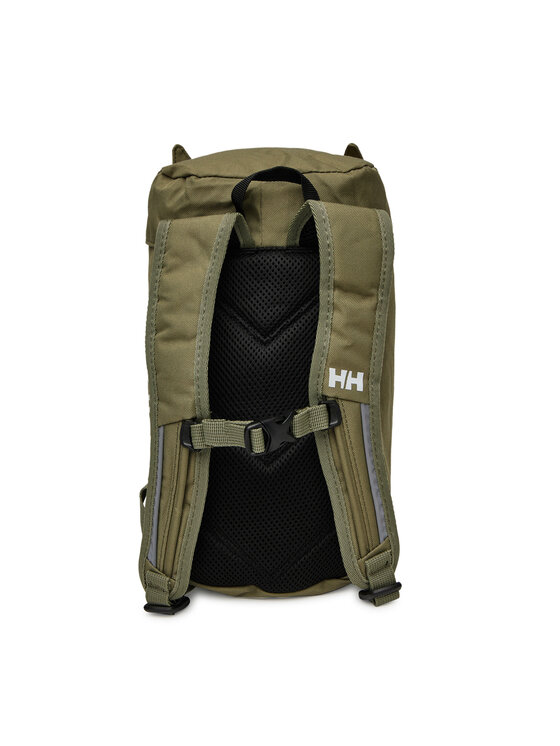 Helly Hansen Helly Hansen Plecak Fauna Kids 67559_421 Zielony