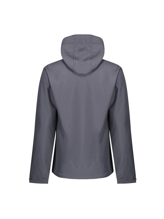 Regatta Regatta Kurtka outdoor Venturer Szary Long Fit