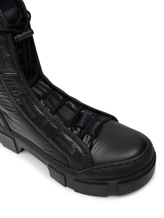 Vic Matié Vic Matié Stiefeletten 1F2000D_14B090101 Schwarz