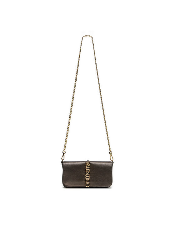Valentino Valentino Ročna torba Materia VBS8GQ10 Rjava