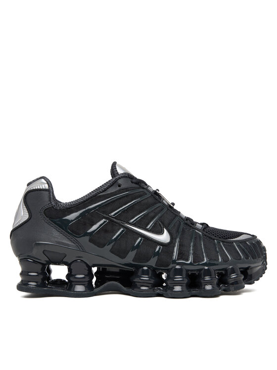 Nike Nike Αθλητικά Shox TL IB7704 001 Μαύρο