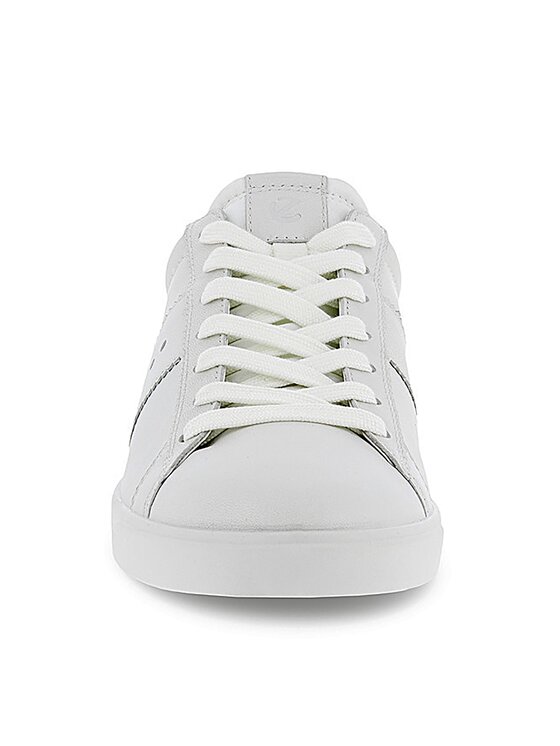 ECCO ECCO Sneakersy STREET LITE W 21280359390 Biały