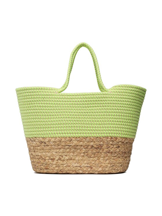 Vero Moda Vero Moda Torbica Sophia 10263020 Zelena