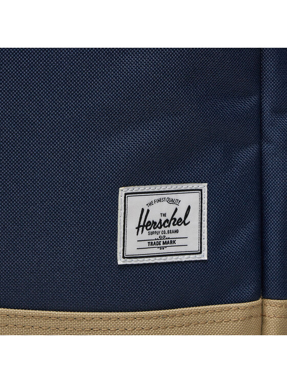 Herschel Herschel Hátizsák Herschel Seymour Backpack 11403-06231 Sötétkék