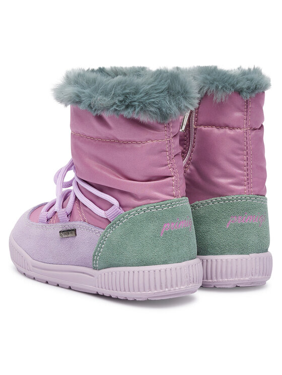 Primigi Primigi Snehule GORE-TEX 8861233 Ružová