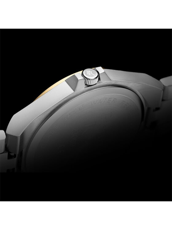 Pierre Ricaud Pierre Ricaud Orologio P23009.2143Q Argento