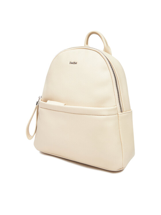 DeeZee DeeZee Ruksak C-MDP-S-002-04 Bež