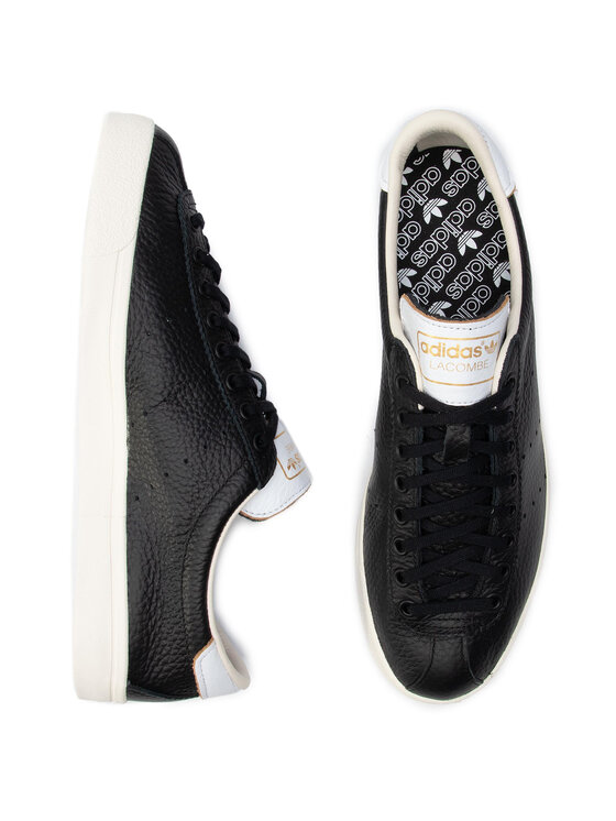 Adidas lacombe black discount