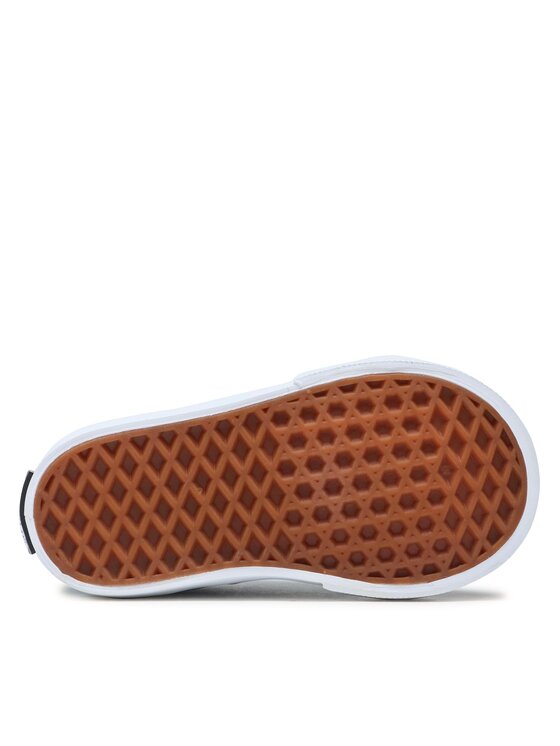 Vans Vans Tenniskingad Td Era Elastic Lace VN0A5FBRY401 Must