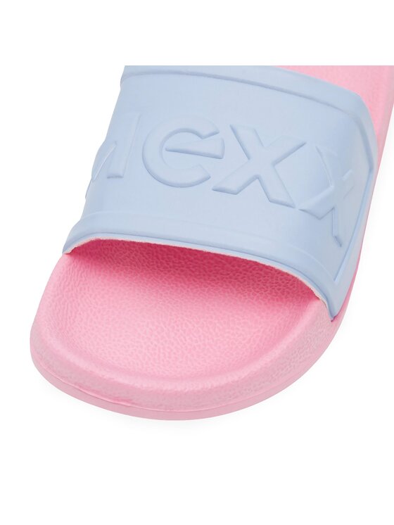 MEXX MEXX Klapki MIJB1905641W-01 Kolorowy