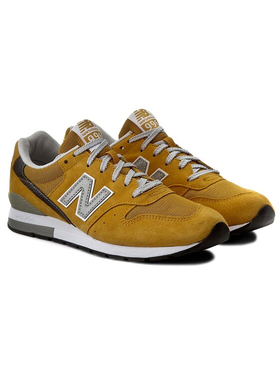 New Balance Sneakers MRL996AY Gelb Modivo