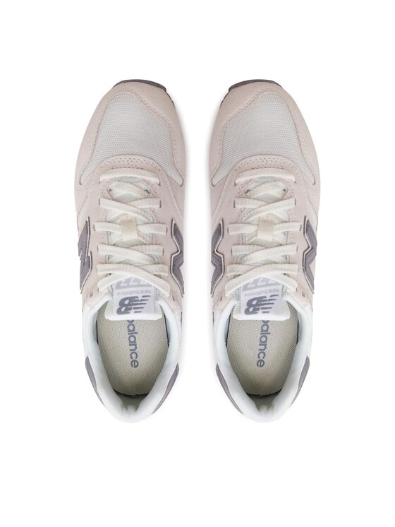 New Balance New Balance Αθλητικά WL373OL2 Μπεζ