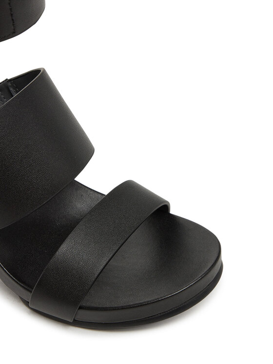 United Nude United Nude Sandali Eamz Hana 109040116 Črna