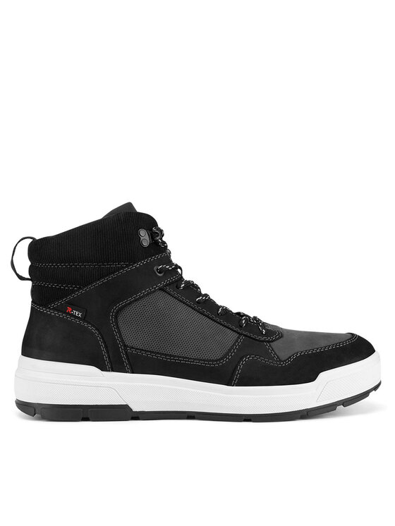 Rieker Revolution Lifestyle Rieker Revolution Lifestyle Gležnjače U0073-00 Crna