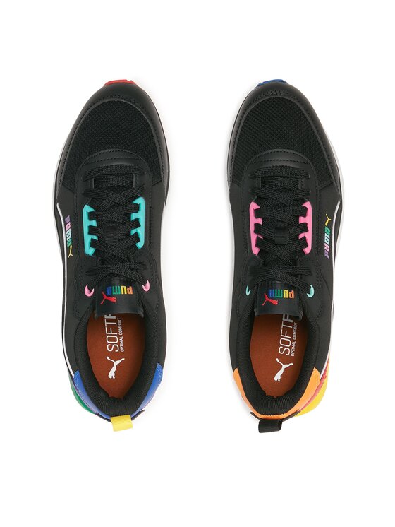 Puma Puma Superge Puma R22 Lil 38959402 Črna