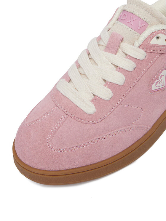 Roxy Roxy Сникърси EOBR-RLY-2602 Розов