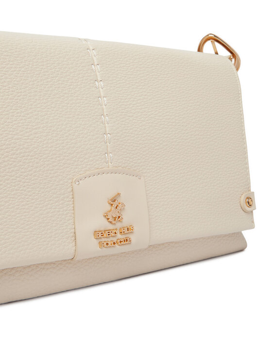 Beverly Hills Polo Club Beverly Hills Polo Club Soma CEO-BHPC-C-019-09 Écru