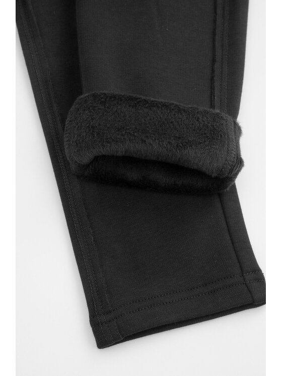 Coccodrillo Coccodrillo Legginsy ZC5122601RGJ-021 Czarny