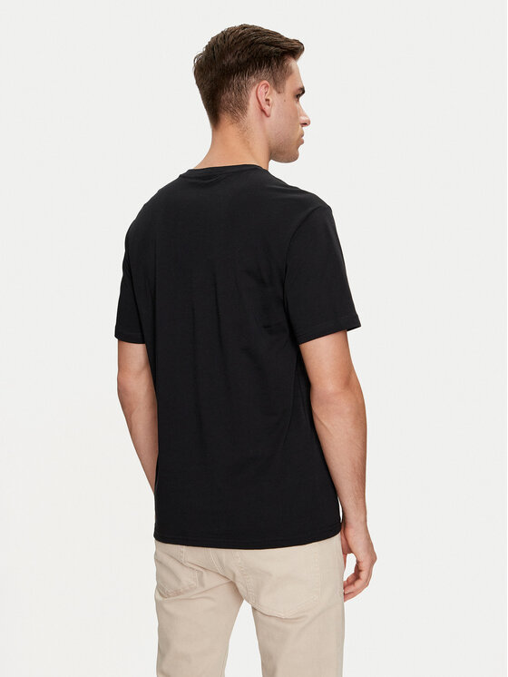 United Colors Of Benetton United Colors Of Benetton T-särk 3I1XU1096 Must Regular Fit