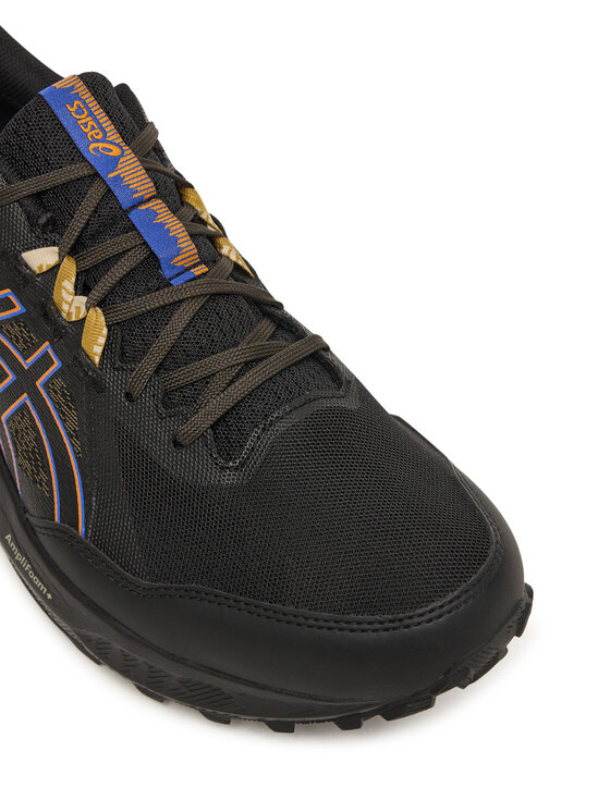 Asics Asics Παπούτσια για Τρέξιμο Gel-Sonoma 8 Gtx 1011B977 Μαύρο