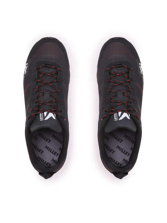 Millet Millet Trekkingschuhe Hike Up Gtx M GORE-TEX MIG1857 Schwarz